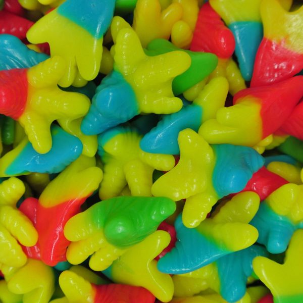Chicken Feet 200g