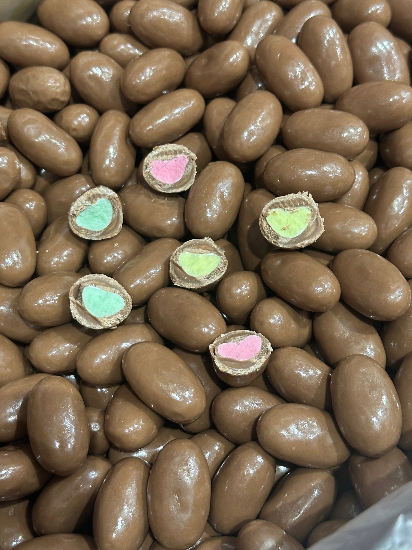 Clangers/Clinkers 200g