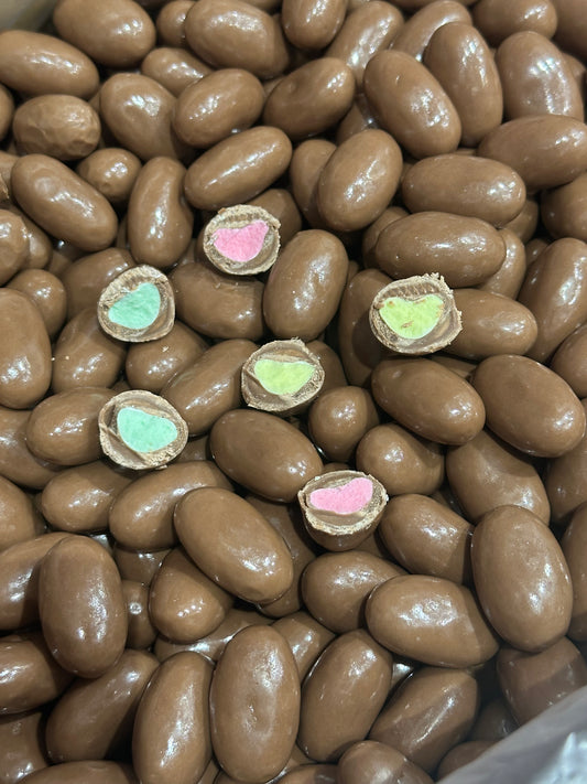 Clangers/Clinkers 200g