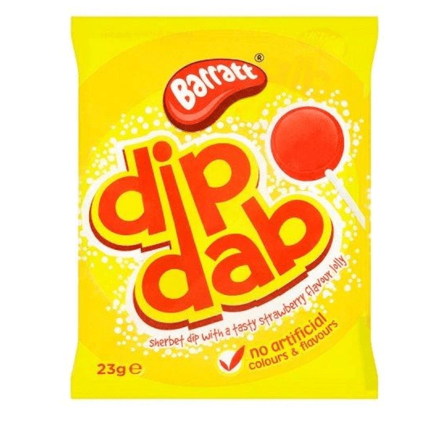 Dib Dab 23g