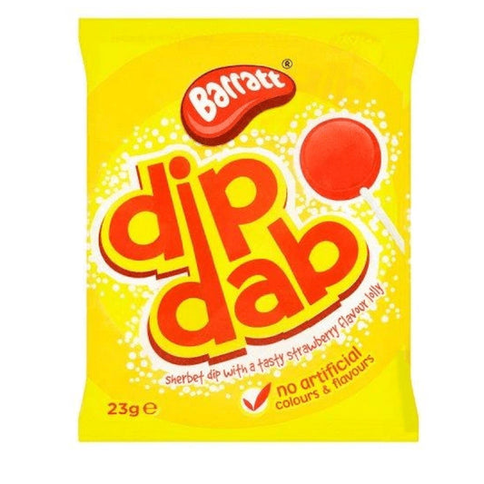 Dib Dab 23g