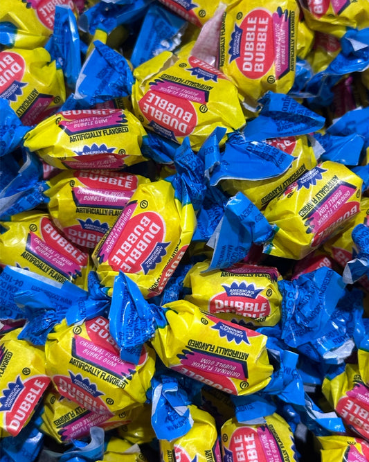 Dubble Bubble Original 200g