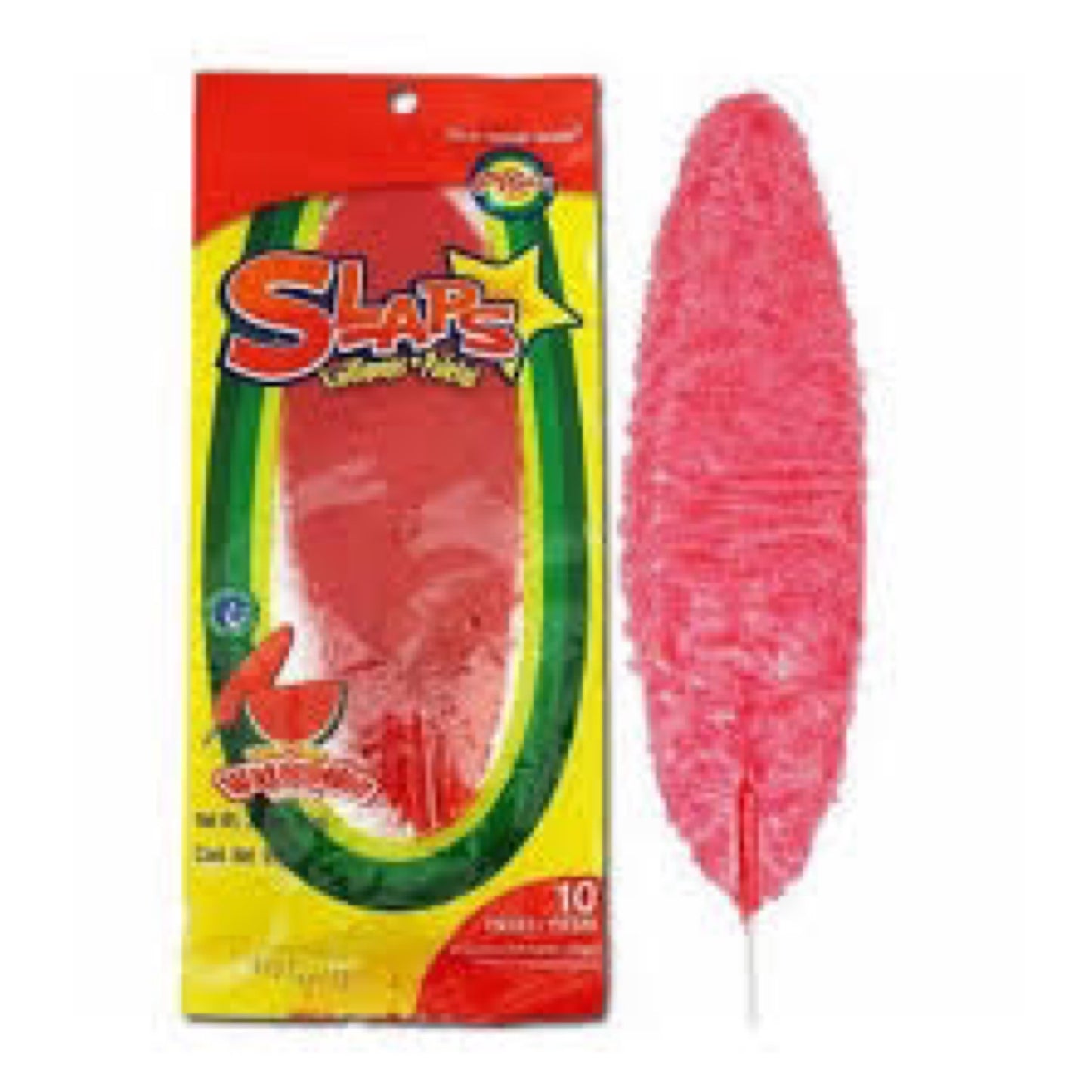 Slap’s Watermelon 10 pack