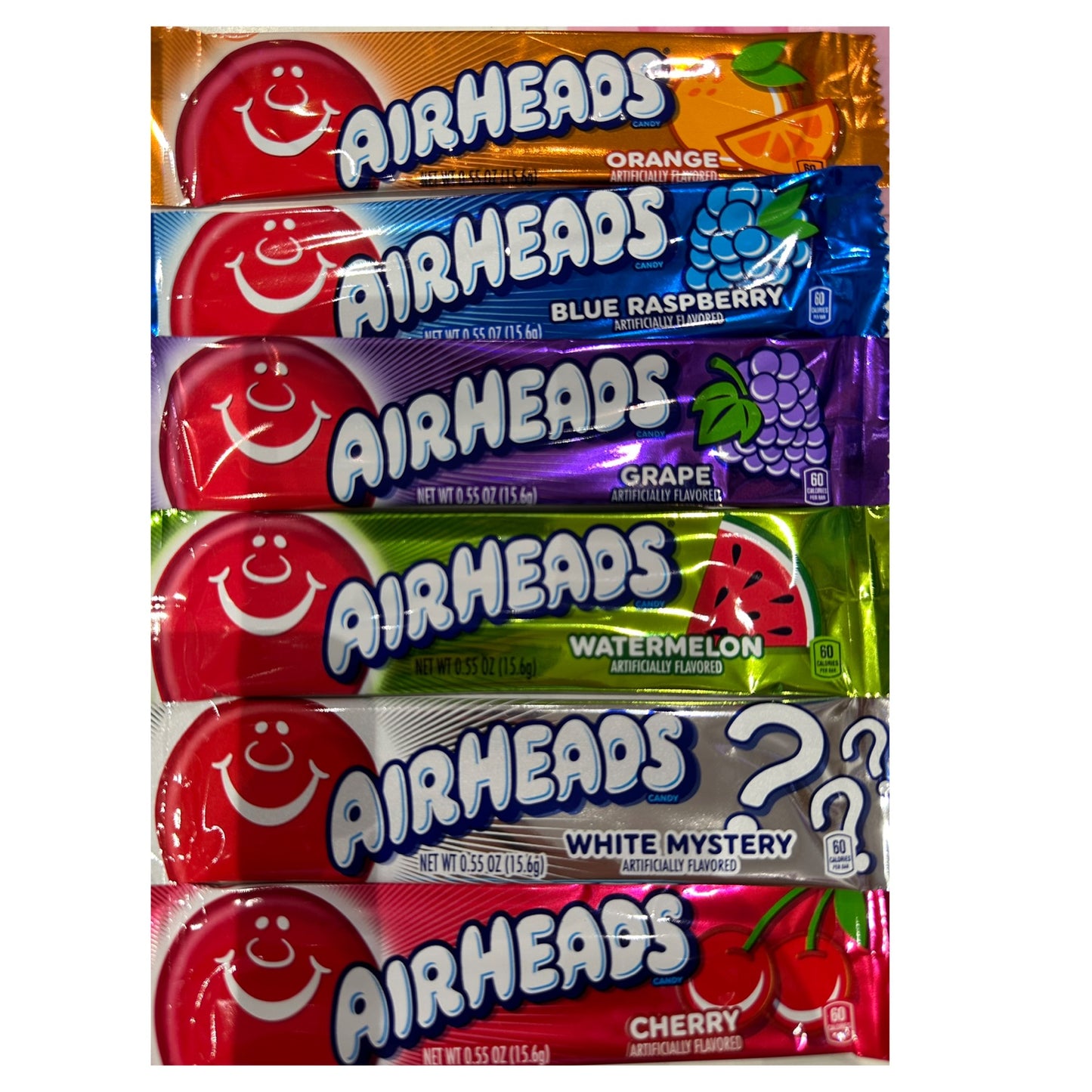 Airheads Bar 15g