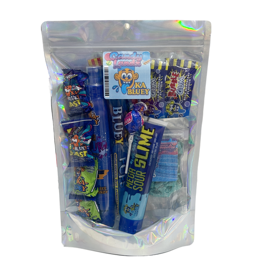 Ka Bluey Variety Bag
