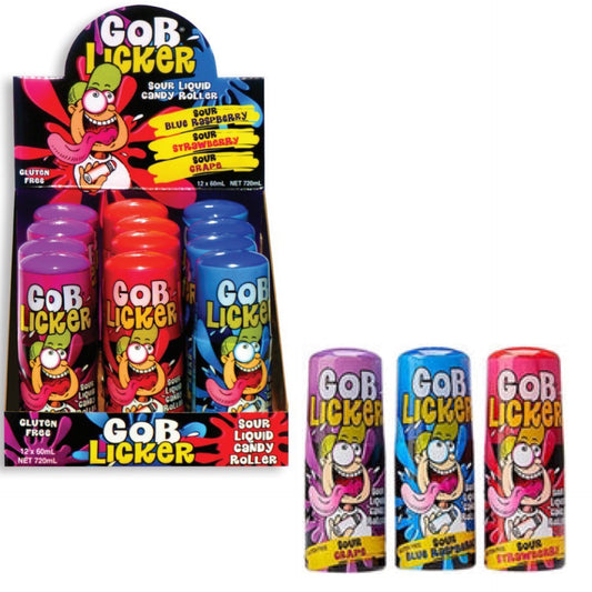 Goblicker 12pc