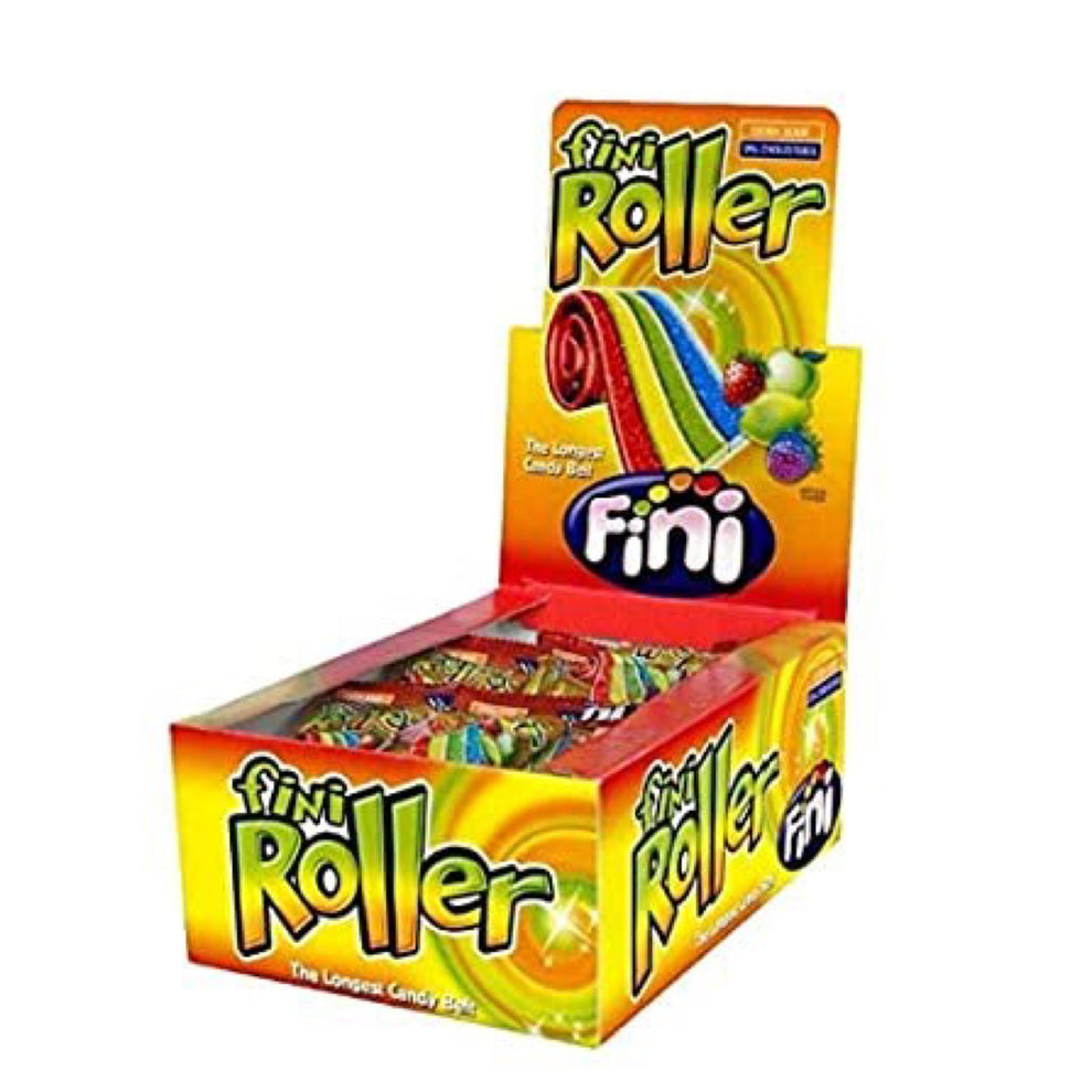 Fini Fastasy Roller 40pc – Candy Landz Darwin