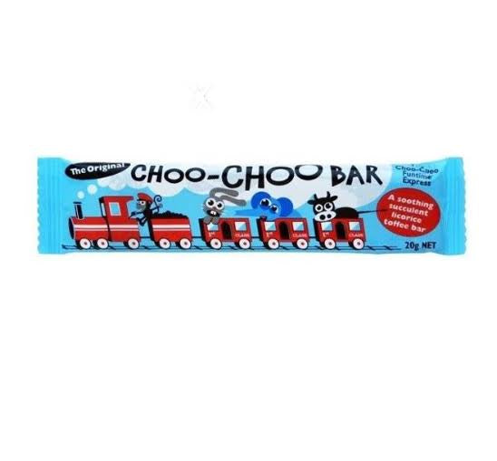 Choo Choo Bar Original 20g
