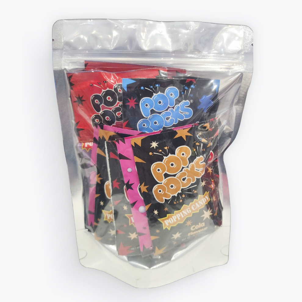 Pop Rocks Assorted 15 pack – Candy Landz Darwin