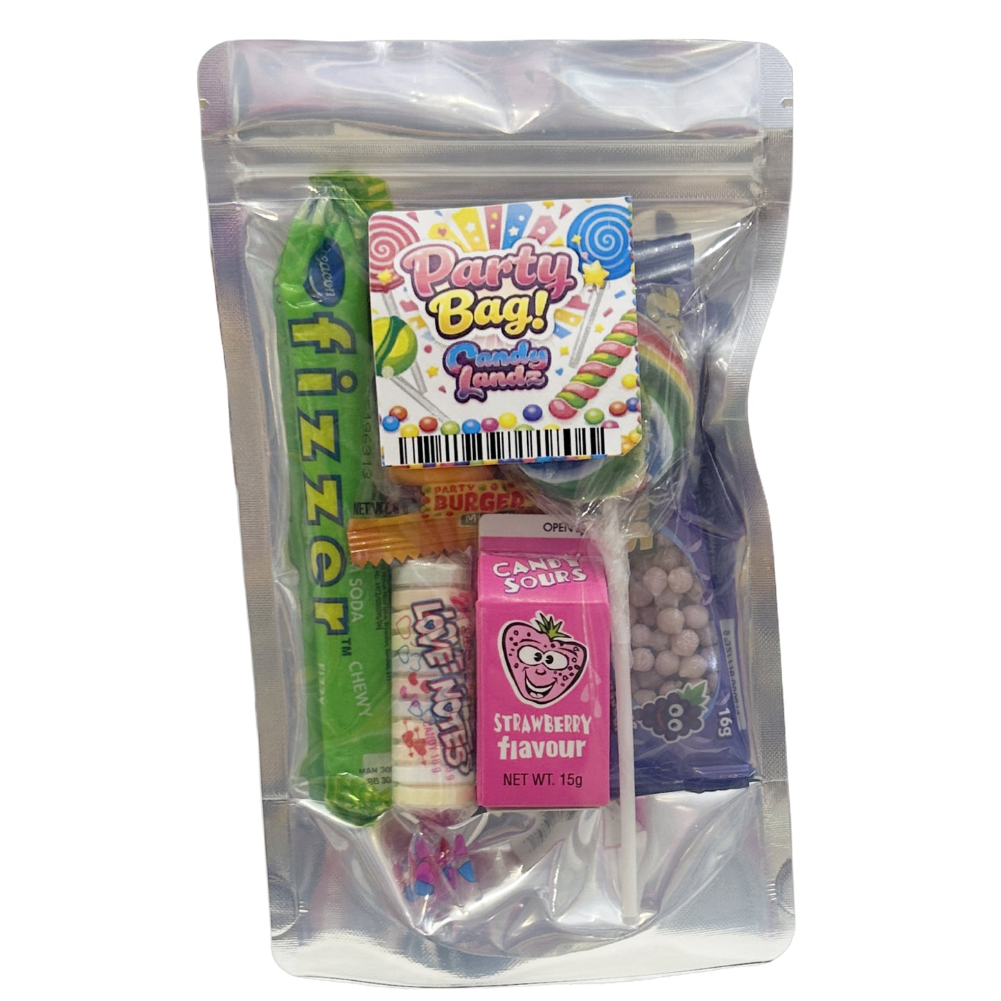 The Party Bag