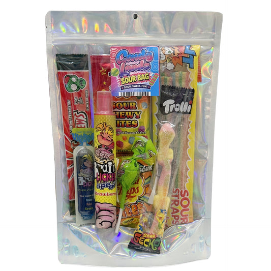 The Sour Bag