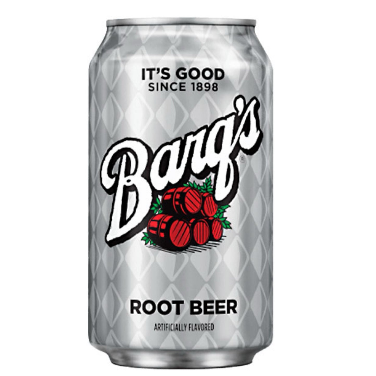 Barq's Root Beer 355ml