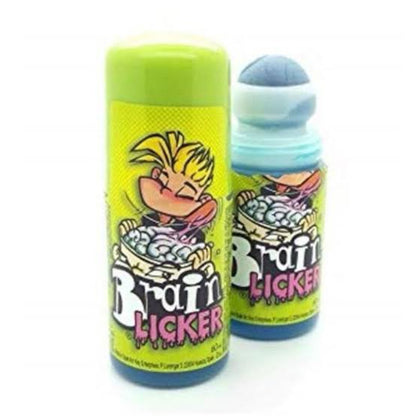 Brain Licker Sour Rolling Candy 60mL