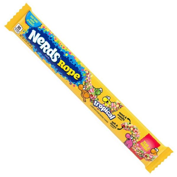Nerds Rope – Tropical