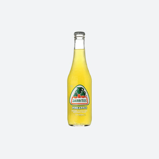 Jarritos Pineapple 370ml
