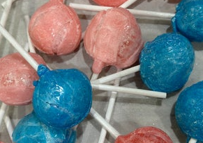 Freeze Dried POP’s 3 pack