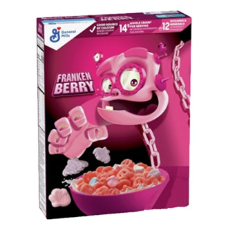 Franken Berry 272g