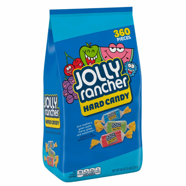 Jolly Rancher 2.26kg – Candy Landz Darwin