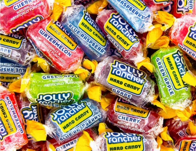 Jolly Rancher 1kg