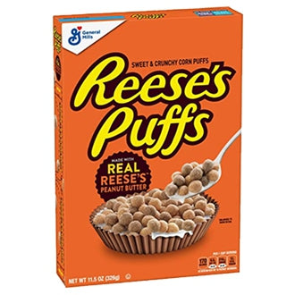 Reese's Puffs 326g