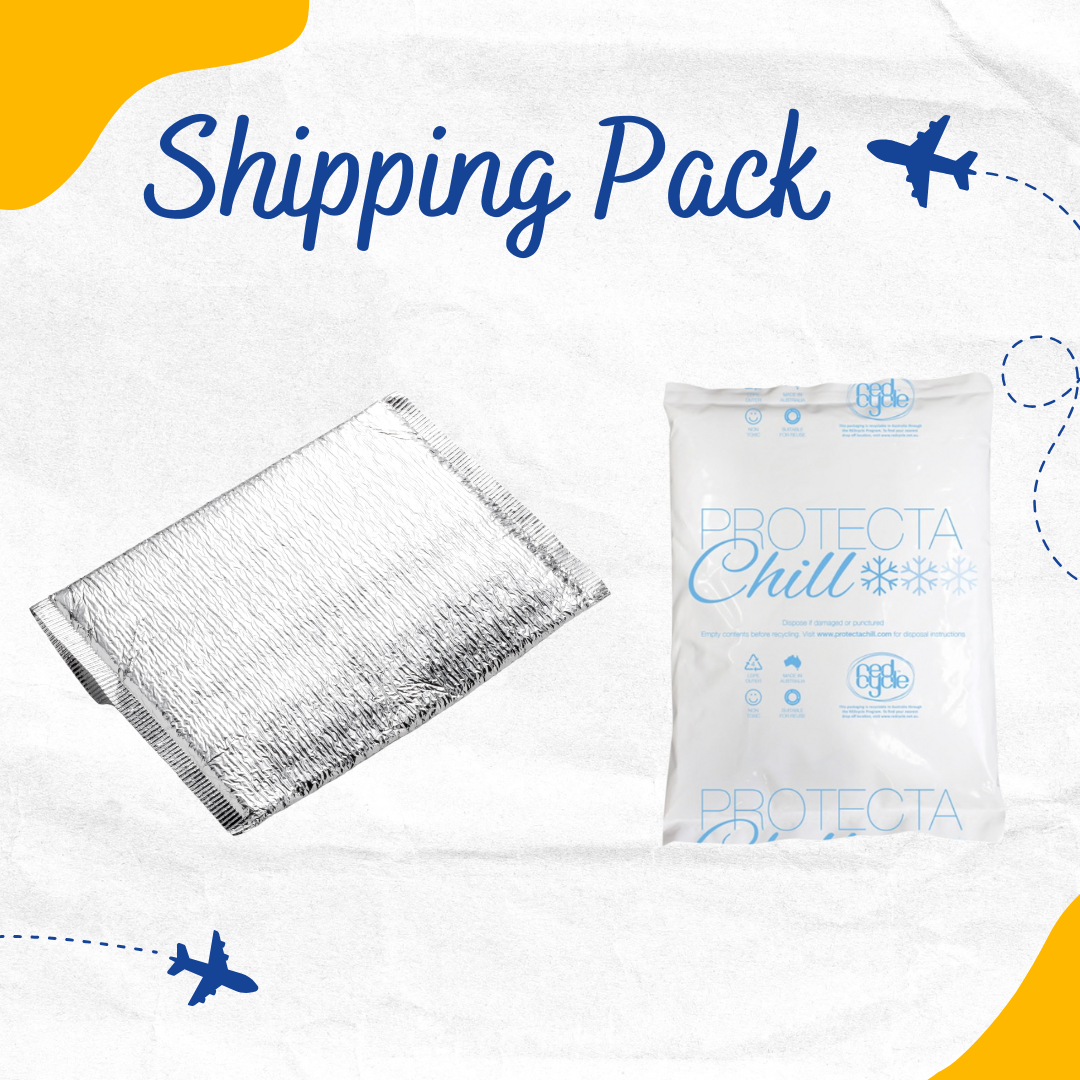 Shipping Pack